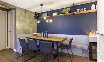 Imagem 7: Apartamento 3 dorms com 02 vagas de garagem