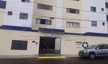 Imagem: Apartamento Padrão em São Carlos