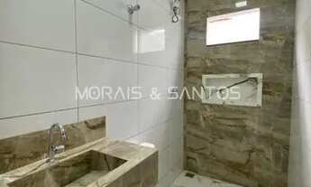 Imagem: IND CASA À VENDA NO BAIRRO MARACANÃ