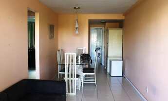 Imagem 4: Apartamento para venda tem 81 metros quadrados com 2 quartos em Gávea - Rio de Janeiro - R