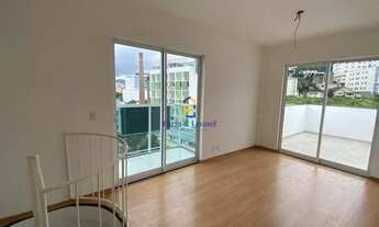 Imagem 7: Cobertura para venda com 1 quarto em Morro da Glória - Juiz de Fora - MG