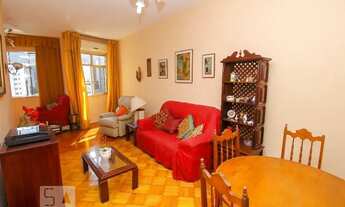 Imagem 3: Apartamento para Aluguel - Laranjeiras, 2 Quartos, 88 m2