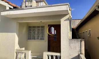 Imagem 7: Casa com terreno de 302 metros, 02 dormitórios, 04 Vagas cobertas - Vila Osasco - Osasco/S