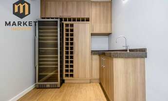 Imagem 3: Apartamento com 4 dormitórios à venda, 350 m² por R$ 2.600.000,00 - Jardim Blumenau - Blum