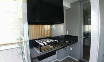 Imagem 6: Apartamento com 3 dormitórios à venda, 197 m² por R$ 3.400.000,00 - Jardim das Acácias - S