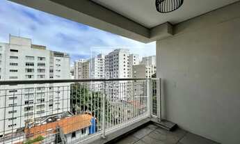 Imagem 5: APTO 80M² | 2 DORMIT