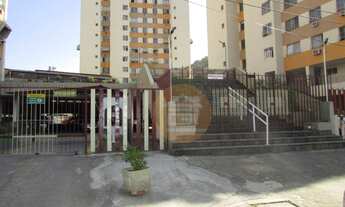 Imagem 3: Apartamento com 2 dormitórios para alugar, 60 m² por R$ 2.146,32/mês - Centro - Niterói/RJ