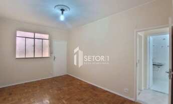 Imagem 2: Apartamento com 2 quartos para alugar, 65 m² por R$ 1.221/mês - Centro - Juiz de Fora/MG