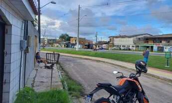 Imagem 2: Casa no Conj Cordeiro de Farias de Frente da Av. Padre Bruno Sechi