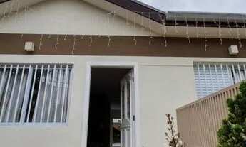 Imagem 2: CASA TÉRREA - LAPA - SP