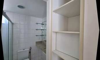 Imagem 12: Apartamento para venda tem 84 metros quadrados com 2 quartos em Pituba - Salvador - BA