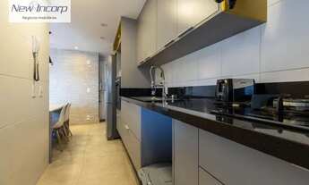 Imagem 5: Apartamento com 2 dormitórios à venda, 64 m² por R$ 990.000,00 - Saúde - São Paulo/SP