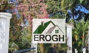 Imagem 7: Casa com 4 dormitórios à venda, 500 m² por R$ 2.350.000,00 - Alpes da Cantareira - Mairipo