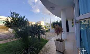 Imagem 6: Casa com 4 dormitórios, 282 m² - venda por R$ 2.200.000,00 ou aluguel por R$ 8.252,47/mês