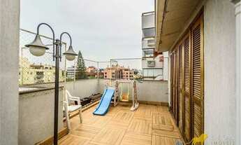 Imagem 7: Apartamento com 3 dormitórios à venda, 241 m² no bairro Jardim Lindóia