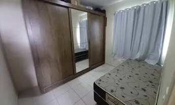 Imagem 5: Alugo apartamento semimobiliado no Total Ville 2- Bairro Aeroclube