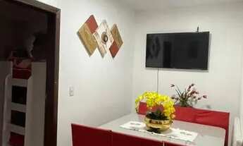 Imagem 4: Linda Casa na QR 320 Samamb Sul, 2 qtos, Excelente localização. R$ 350.000