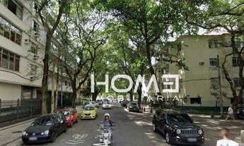 Imagem 3: Apartamento com 2 dormitórios à venda, 83 m² por R$ 646.000,00 - Copacabana - Rio de Janei