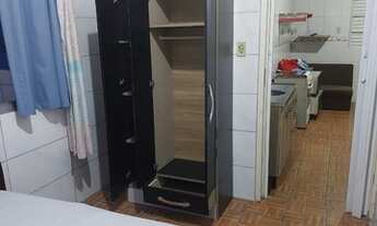 Imagem 4: KIT NET Casa com 1 dormitório