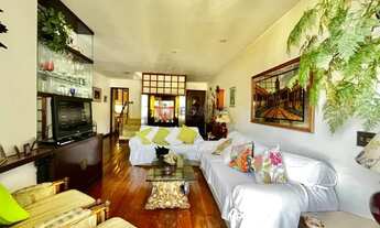 Imagem 5: Cobertura duplex em Humaitá - RJ com 234m², 3 quartos e 1 suíte por R$3.100.000