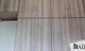 Imagem 7: Apartamento à venda no Condomínio Rio Pérola com 2 quartos por R$ 199.000,00