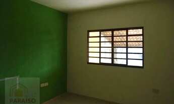 Imagem 2: Casa terrea a venda na Vila Alzira/ Santo André com documento e 3 quartos