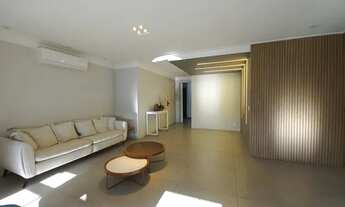 Imagem 2: Apartamento para venda possui 116 metros quadrados com 3 quartos