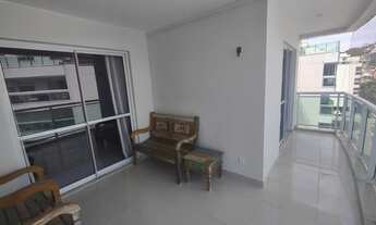 Imagem 2: Apartamento para venda com 105 metros quadrados com 3 quartos em Camboinhas - Niterói - RJ