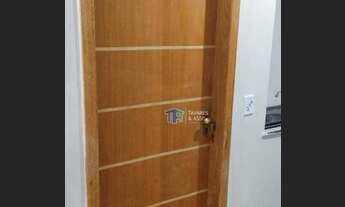 Imagem 7: Kitnet com 1 dormitório para alugar, 53 m² por R$ 700,00/mês - Santa Cecília - Juiz de For