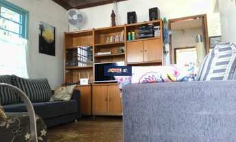 Imagem 2: ÓTIMA CASA TÉRREA 182M², 02 DORMITÓRIOS