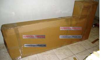 Imagem 4: A sua mudança com honestidade e qualidade