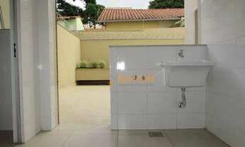 Imagem 6: Apartamento Garden com 2 dormitórios à venda, 145 m² por R$ 880.000,00 - Prado - Belo Hori