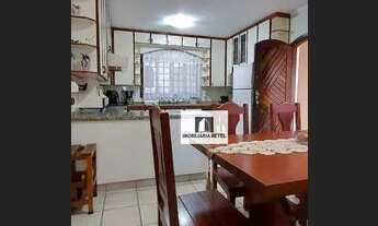 Imagem 5: Sobrado com 2 dormitórios à venda, 219 m² - Jardim Las Vegas - Santo André/SP