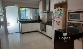 Imagem 2: LINDA CASA | 3 QTS | 400M²