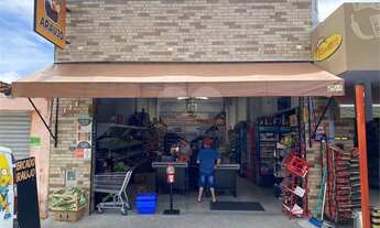 Imagem: Sobrado comercial/residencial no Cidade