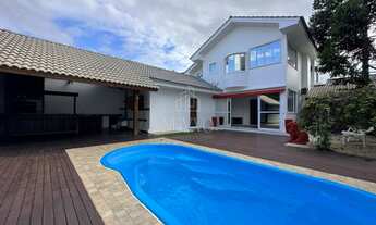 Imagem: Florianopolis - Casa Padrão - Jurere Internacional