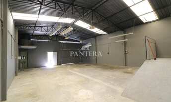 Imagem 4: Galpão para aluguel no bairro Parque das Nações