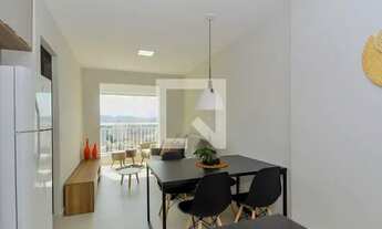 Imagem 2: Apartamento para Aluguel - Jardim Maia, 1 Quarto, 37 m2