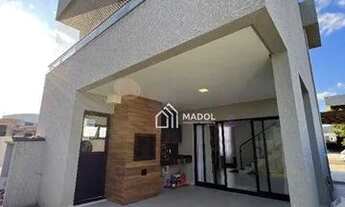 Imagem 5: Casa com 3 dormitórios para alugar, 152 m² por R$ 5.390,00/mês - Cará-cará - Ponta Grossa