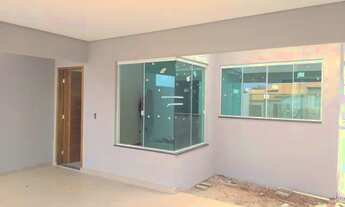 Imagem 2: Casa para venda tem 122 metros quadrados com 3 quartos em Centro - Ribeirão Pires - SP