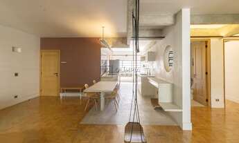 Imagem 6: Locação Apartamento 2 Dormitórios - 158 m² Higienópolis