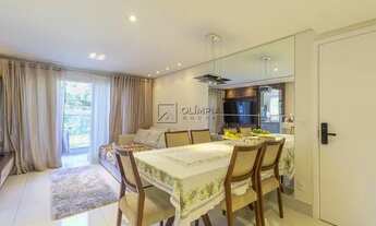 Imagem 3: Apartamento Venda Vila Mariana 82 m² 2 Dormitórios