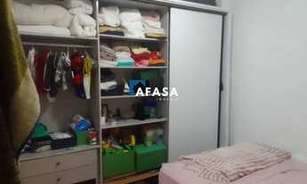 Imagem 5: APARTAMENTO 2 QTS COM DEPENDÊNCIA EM COPACABANA