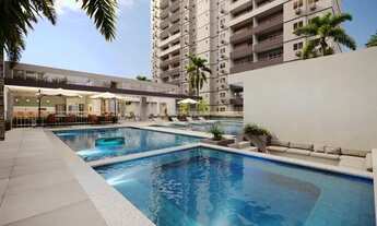 Imagem 4: Apartamento para venda com 60 metros quadrados com 3 quartos