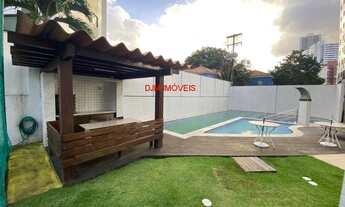 Imagem 4: Apartamentos 3 quartos para venda em casa amarela