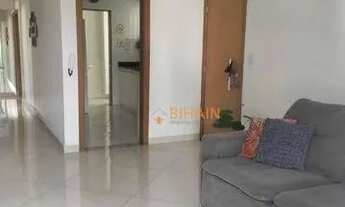 Imagem 2: Apartamento Garden com 3 dormitórios à venda, 115 m² por R$ 598.000,00 - Barreiro - Belo H