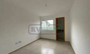 Imagem 7: )(- Excelente oportunidade. Apartamento Garden com 2 quartos e área ampla descoberta em A