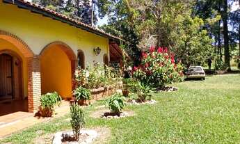 Imagem: Lindo Sítio com 3 dormitórios à venda