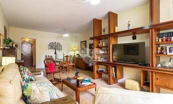 Imagem 4: Apartamento com 4 quartos à venda, 168 m² por R$ 3.600.000 - Ipanema - Rio de Janeiro/RJ