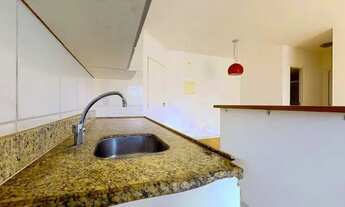 Imagem 6: Apartamento para venda tem 60 metros quadrados com 2 quartos em Vila Leopoldina - São Paul